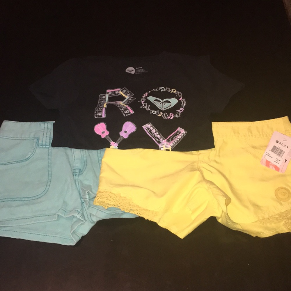Roxy Bundle
